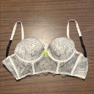 Victoria’s Secret 34C Very Sexy Demi Bra